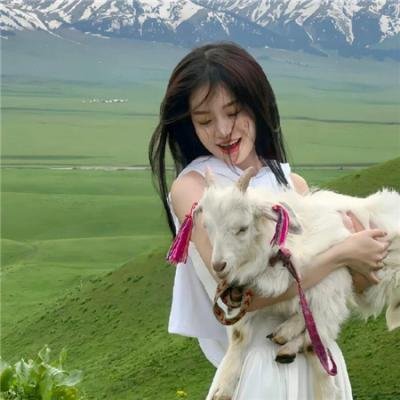 无手的少女